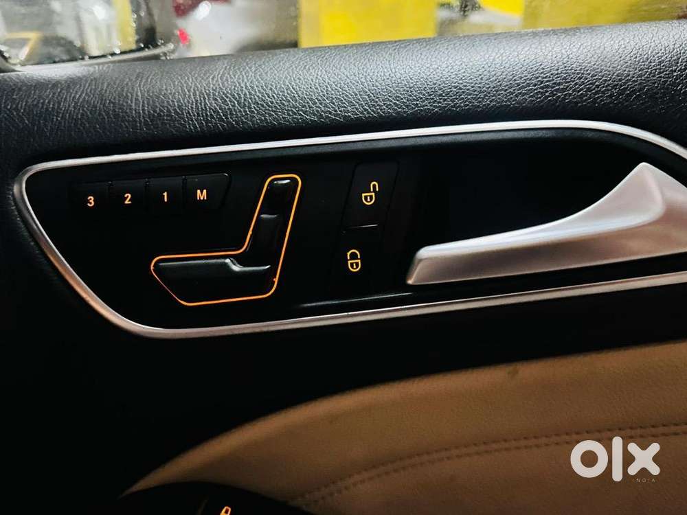 Mercedes-benz B Class 2014 Diesel Single Owner