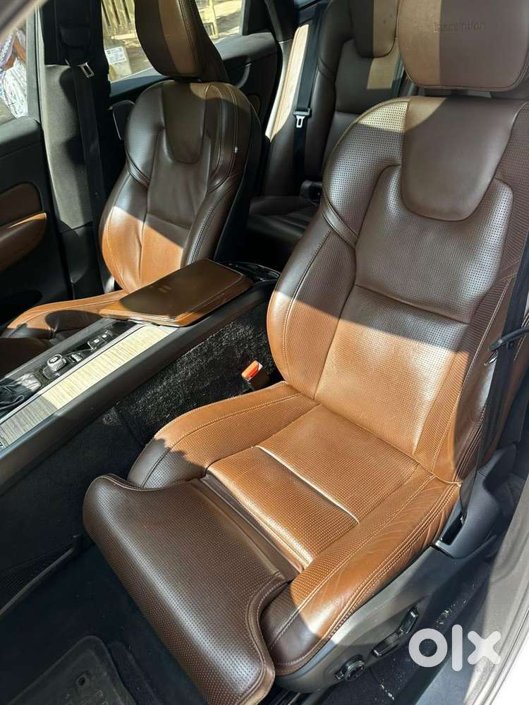 Volvo Xc60 2019 Diesel Good Condition