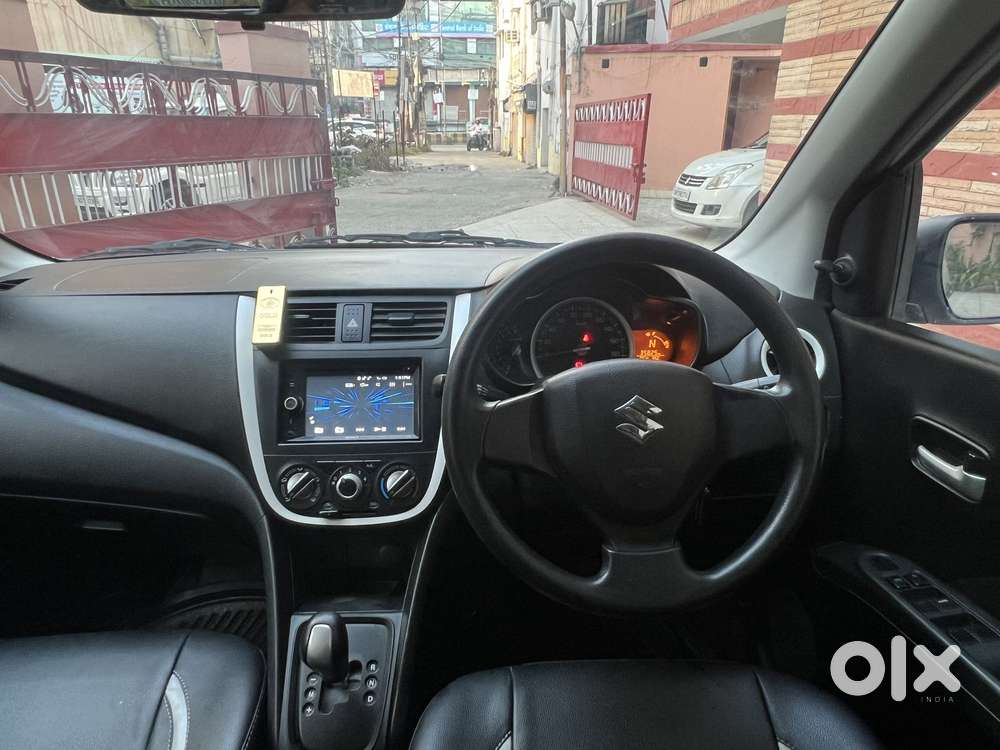 Maruti Suzuki Celerio Vxi Optional Amt, 2018, Petrol