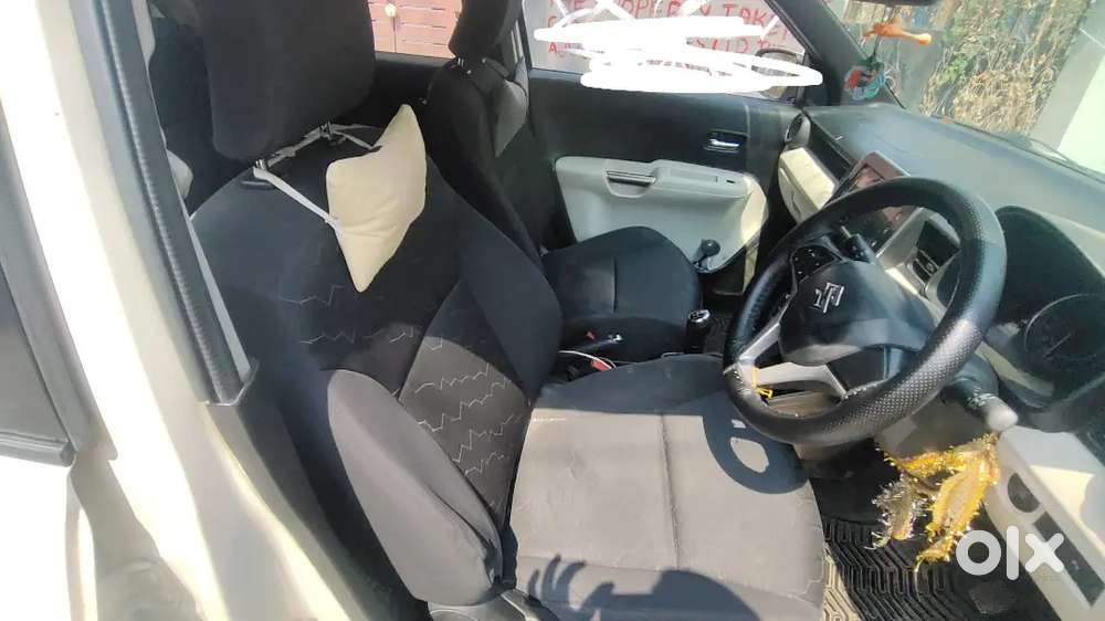 Well Maintained Excellent Condition Vehicle