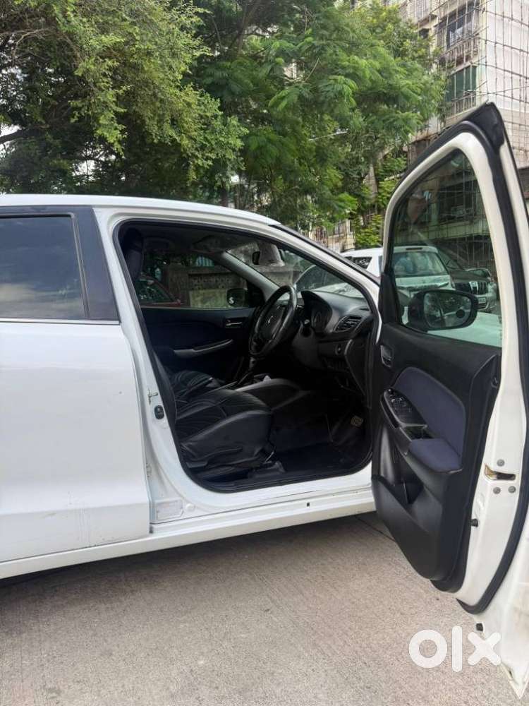 Toyota Glanza 1.2 V Amt, 2019, Petrol
