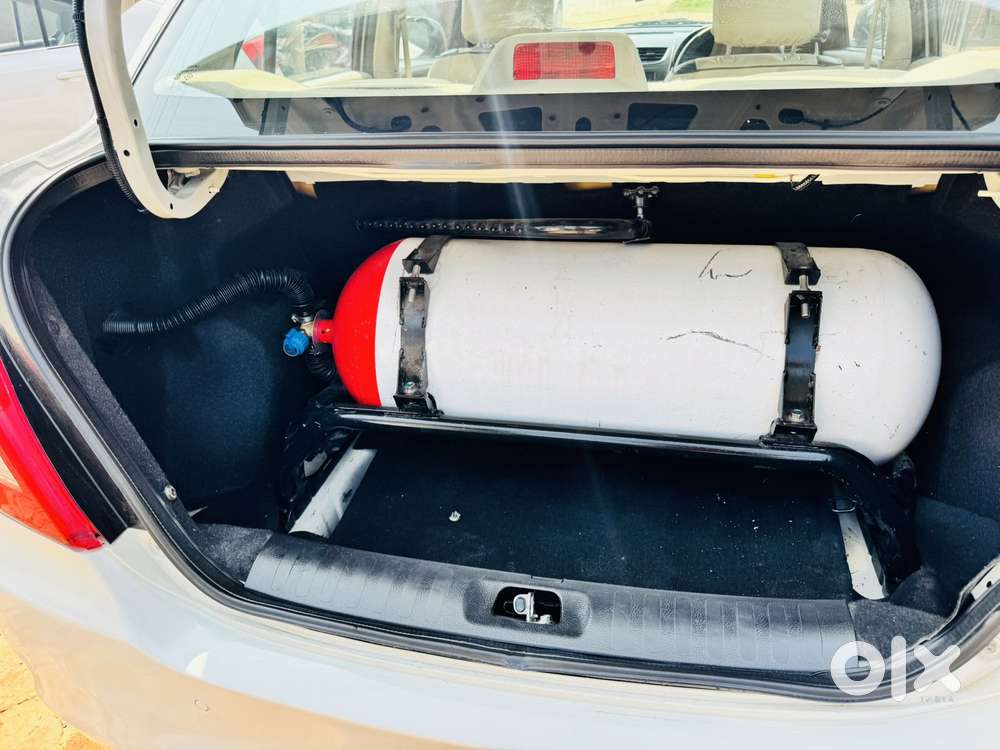 Maruti Suzuki Swift Dzire Tour S, 2021, Cng & Hybrids