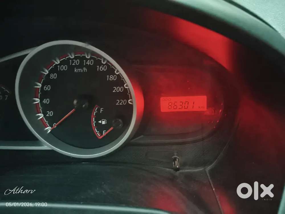 Ford Figo 2012 Model Diesel For Sale