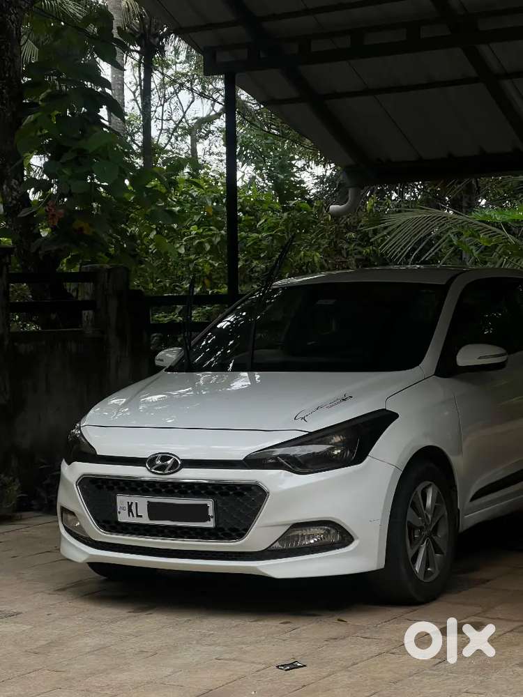 Well Driving Experience And Smooth Engine Quality