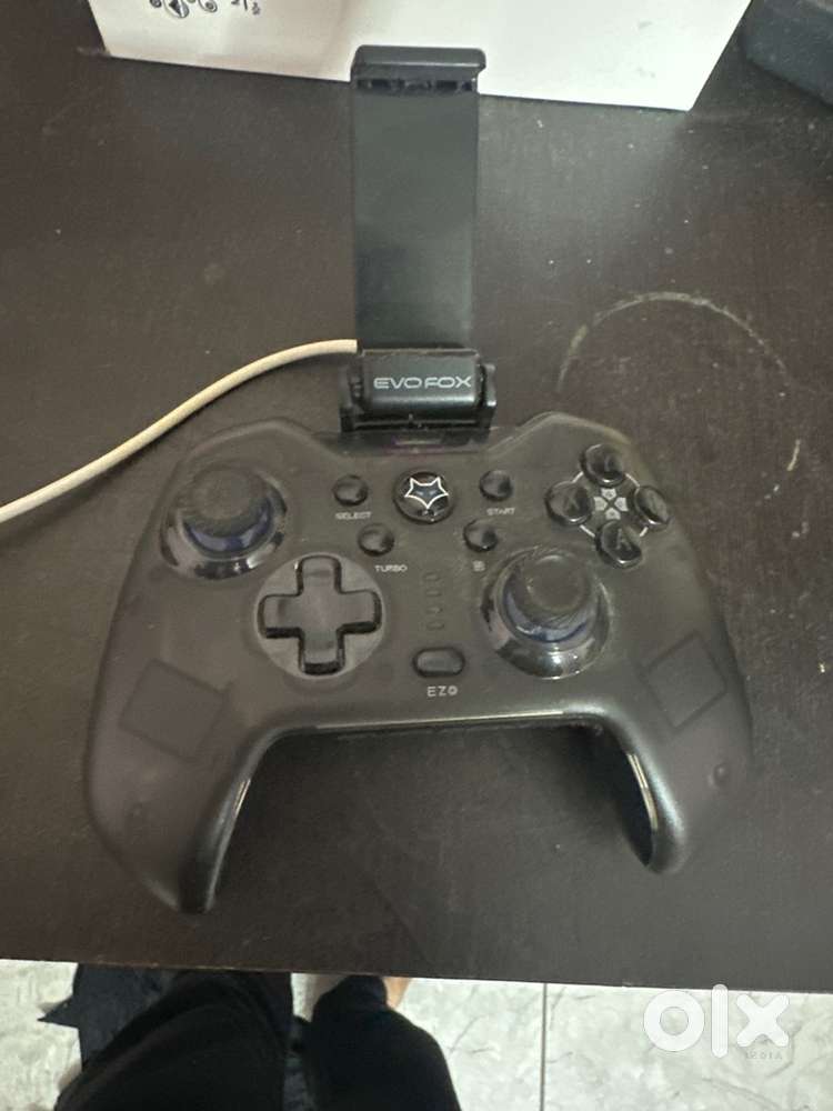 Evofox controller