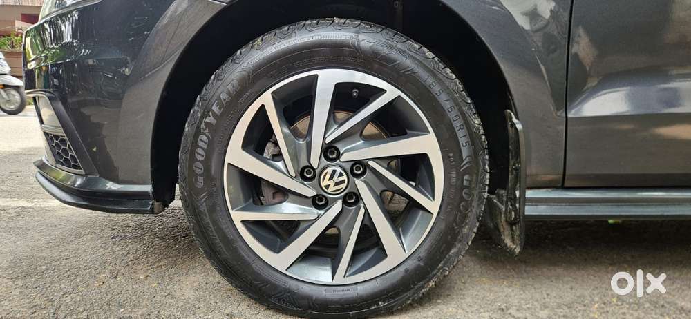 Volkswagen Polo 1.0 Comfortline Plus, 2021, Petrol