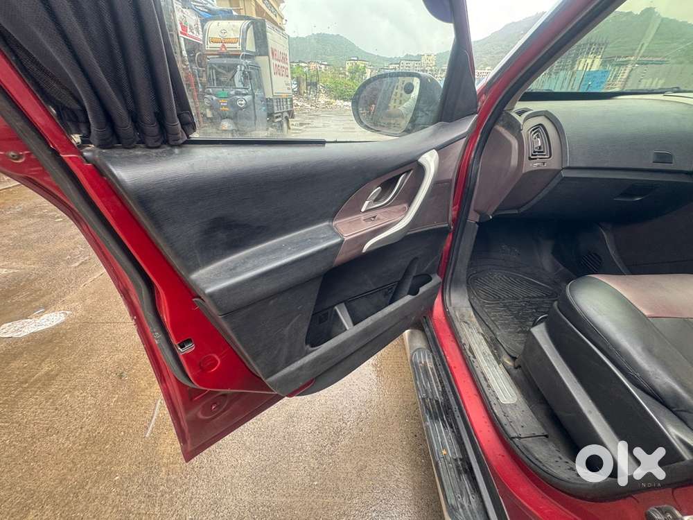 Mahindra Xuv500 2014 Diesel Good Condition