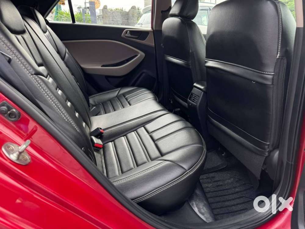 Hyundai I20 1.4 Asta, 2017, Diesel
