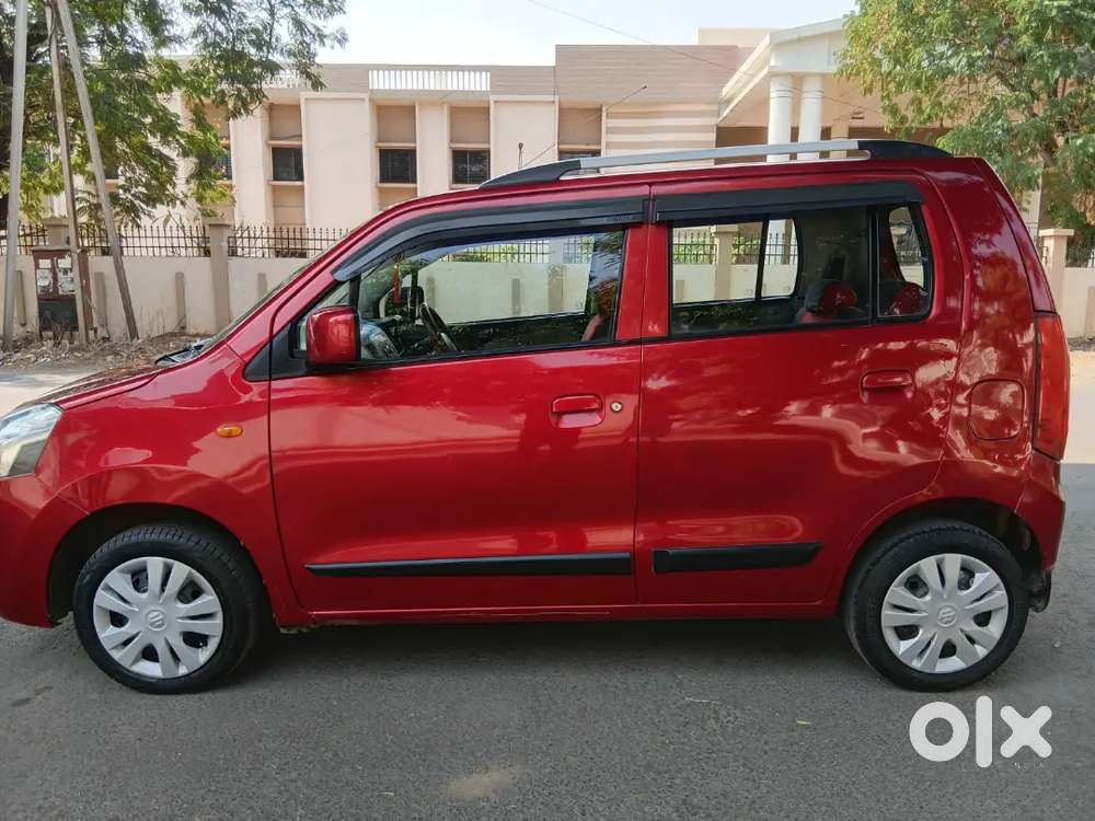 Wagonr In Very Good Condition