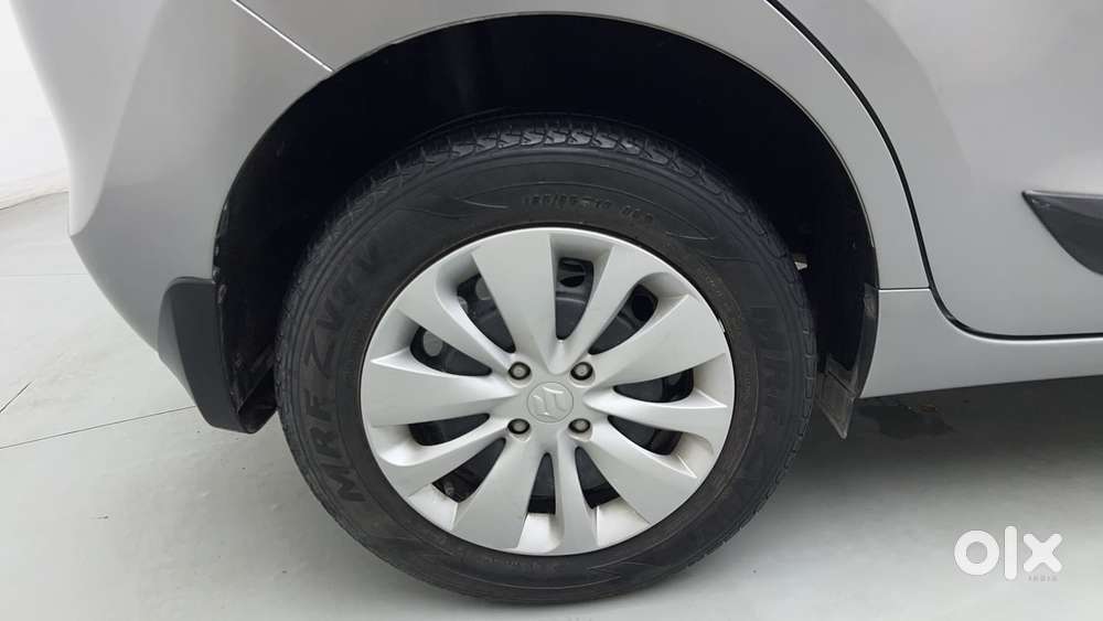 Maruti Suzuki Baleno Delta, 2017, Petrol