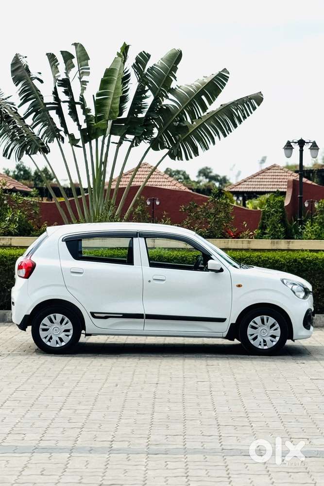 Maruti Suzuki Celerio Vxi, 2022