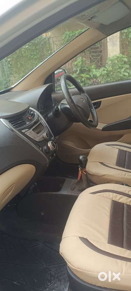 Hyundai Eon 1.0 Kappa Magna Plus, 2015, Petrol