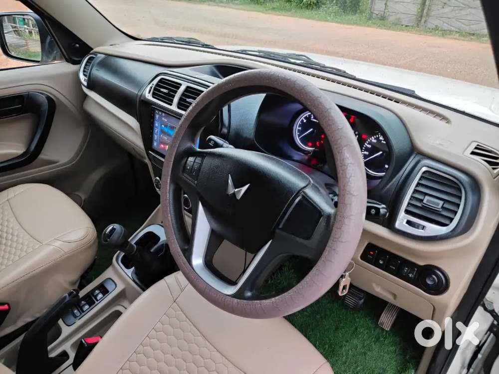 Mahindra Bolero Neo Diesel 2023
