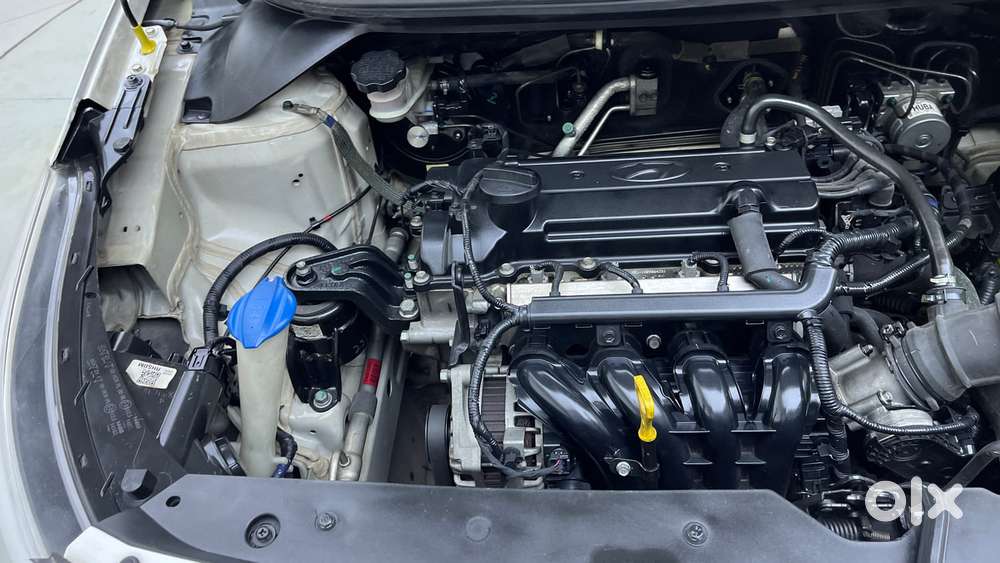 Hyundai Elite I20 [ ] 1.2 Asta, 2016, Petrol