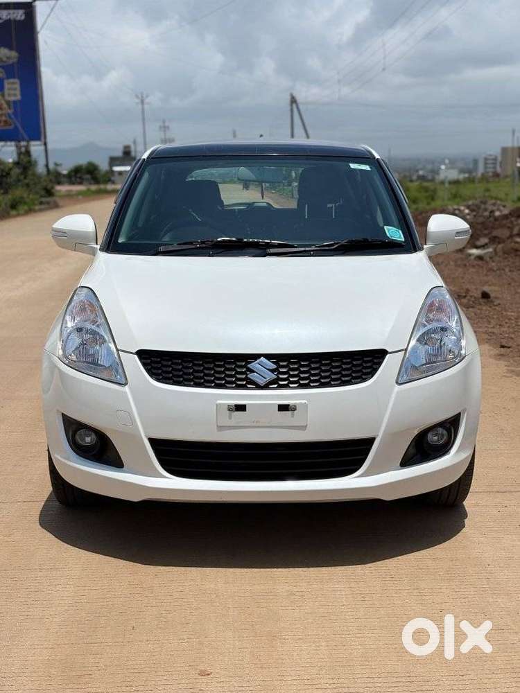 Maruti Suzuki Swift Zxi, 2014, Diesel
