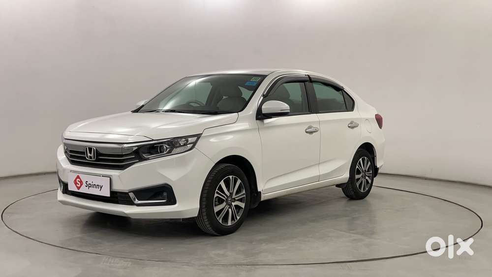 Honda Amaze Vx Cvt I-vtec, 2023, Petrol