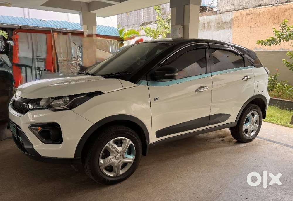 Great Car I Have Upgraded