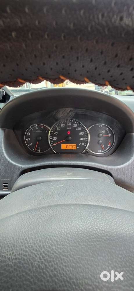 Maruti Suzuki Swift 2011 Dzire Vxi Petrol Manual
