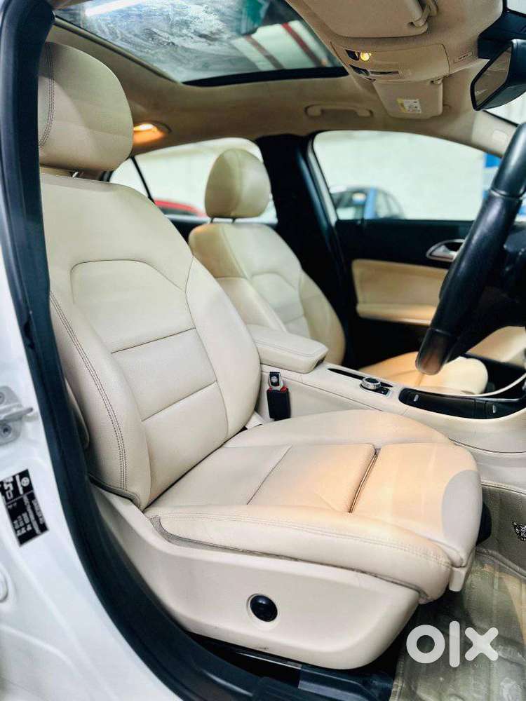 Mercedes-benz Gla Class 200 D Sport, 2017, Diesel