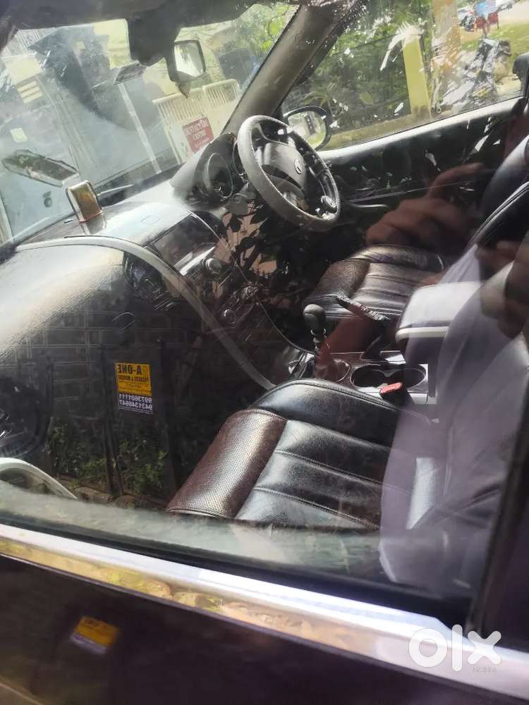 Mahindra Xuv500 Diesel 2015