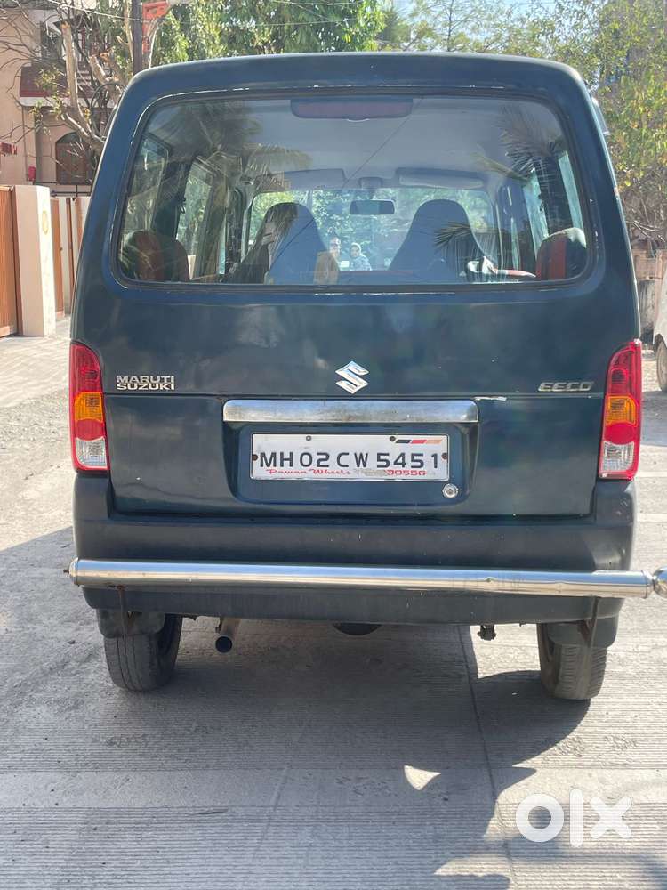 Maruti Suzuki Eeco 5 Seater Ac, 2013, Petrol