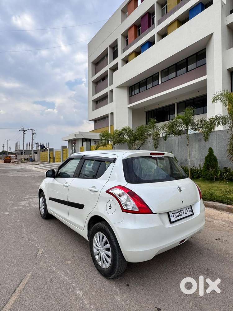 Maruti Suzuki Swift Ddis Vdi, 2017, Diesel