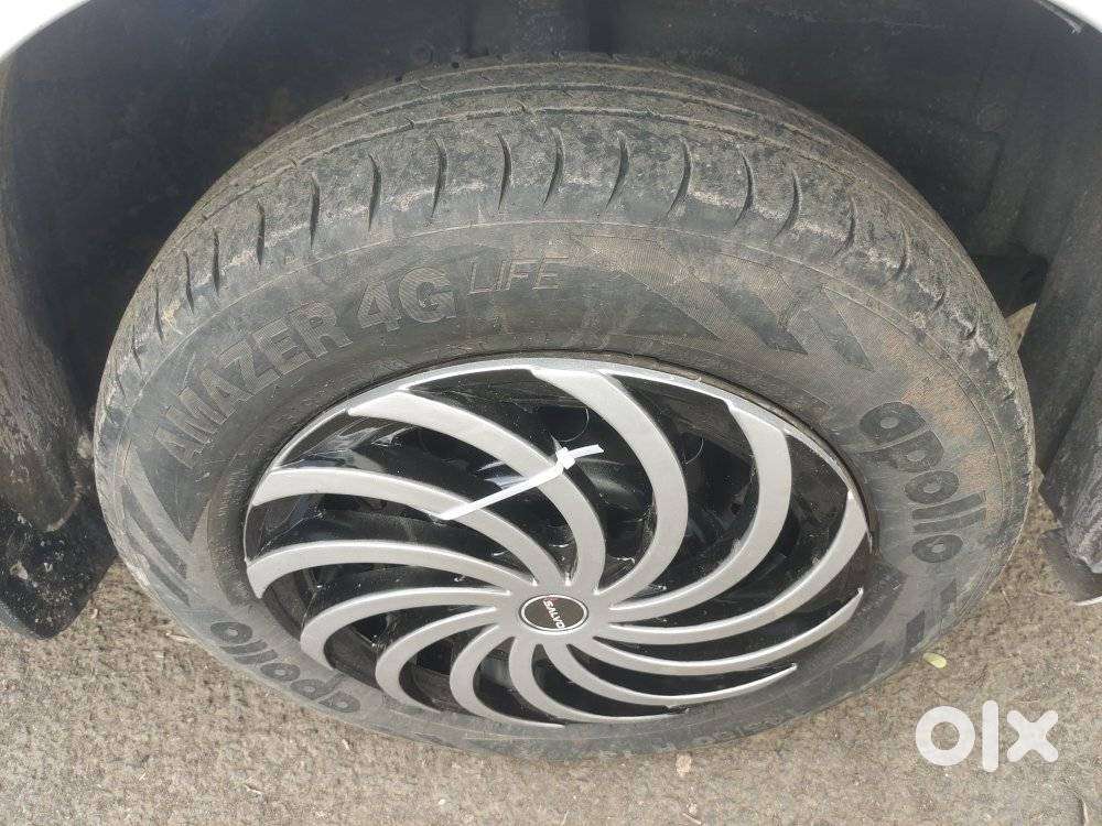 Maruti Suzuki Wagon R 1.0 Lxi Cng, 2015, Cng & Hybrids