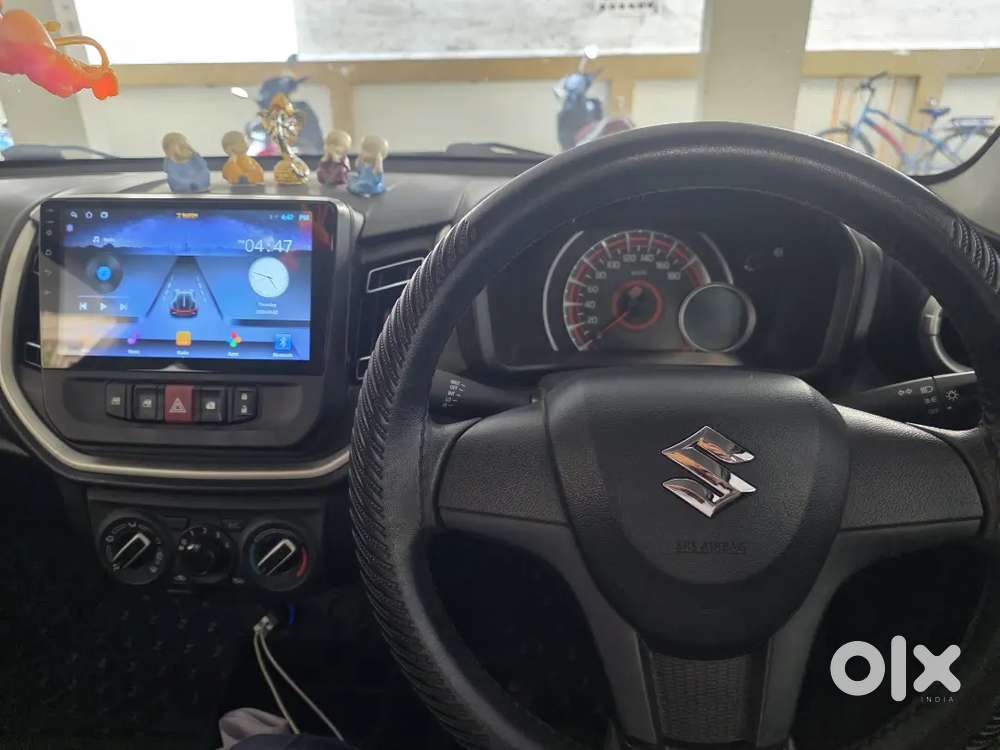 Maruti Suzuki Celerio 2022