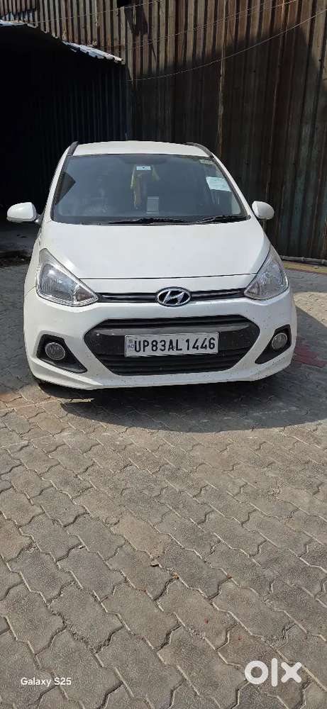 Hyundai Grand I10 2016 Diesel Manual