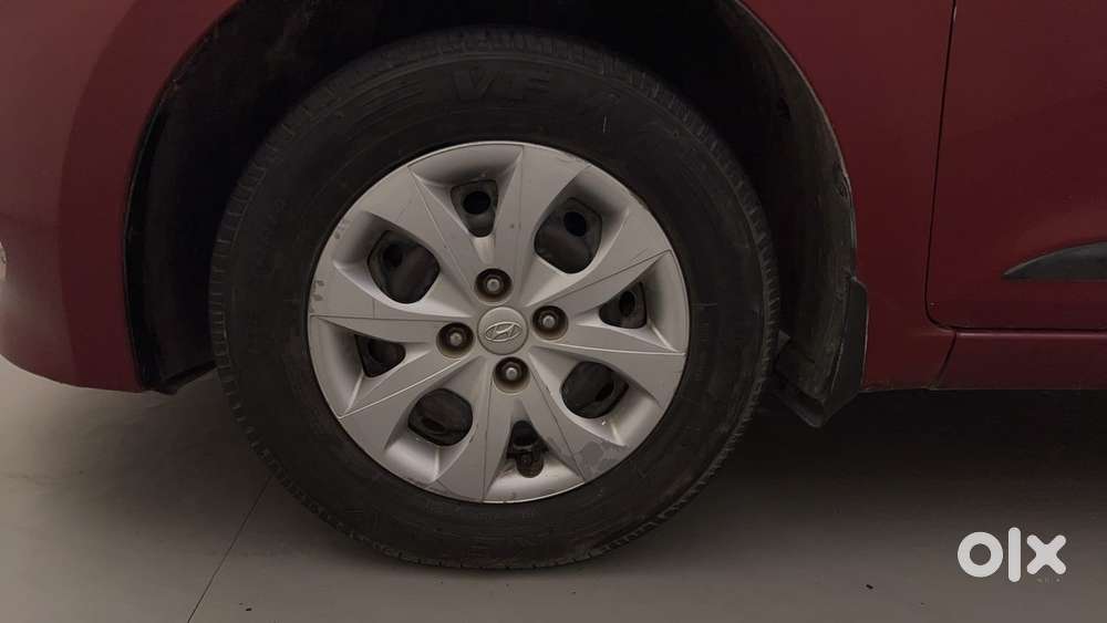 Hyundai Elite I20 [2018-2020] 1.2 Sportz, 2015, Petrol