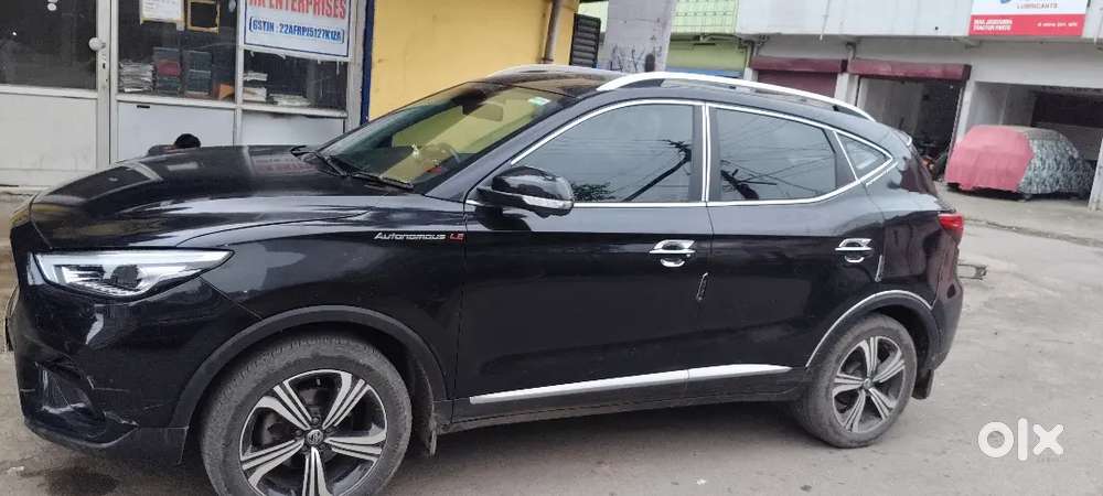 Mg Astor 1.5 Sharp 2023 Petrol