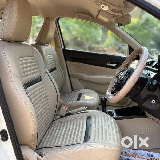 Maruti Suzuki Dzire