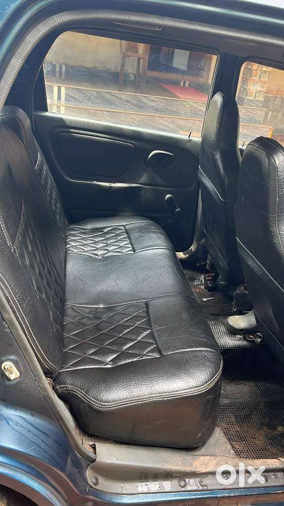 2011 Maruti Suzuki Alto Lxi – Good Condition