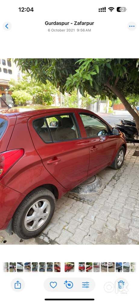 Hyundai Diesel Manual 2012