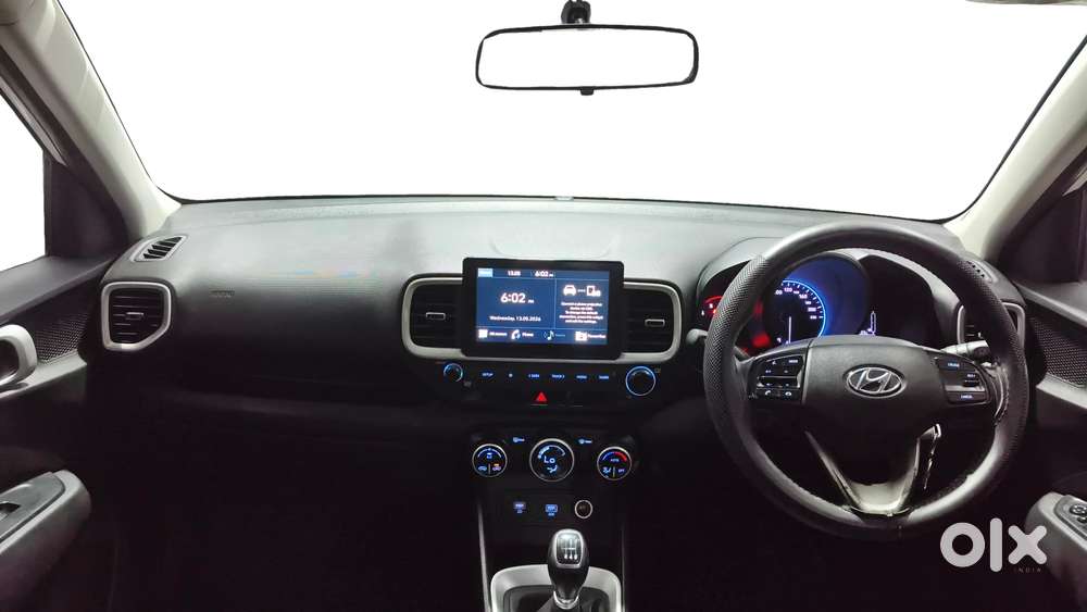 Hyundai Venue 1.4 Crdi Sx, 2020, Diesel