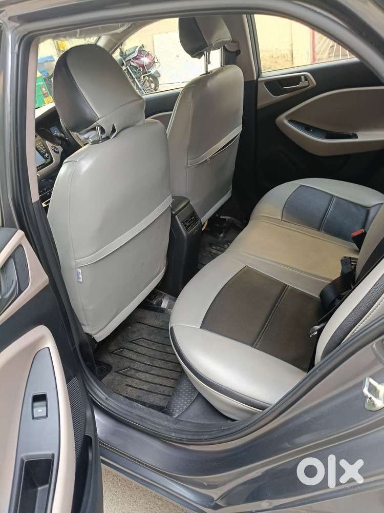 Hyundai Elite I20 Asta 1.2 (o), 2017, Petrol