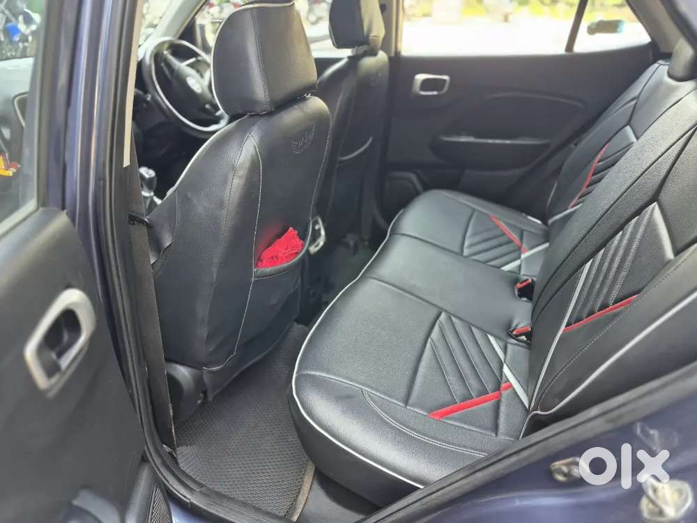 Hyundai Venue 2020 Turbo Petrol
