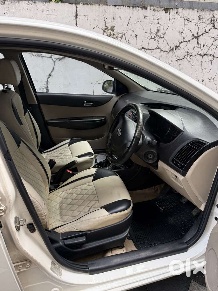 Hyundai I20 Magna Plus Diesel, 2012, Diesel