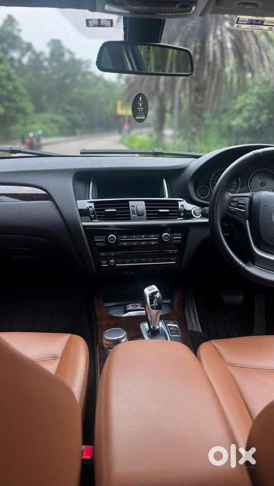 Bmw 3 Series 2017 Diesel 79000 Km Driven