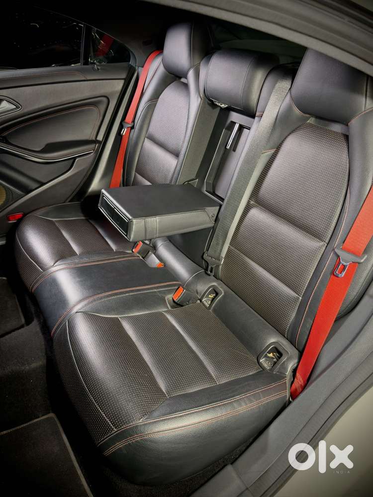 Mercedes-benz Cla Amg 45, 2018, Petrol