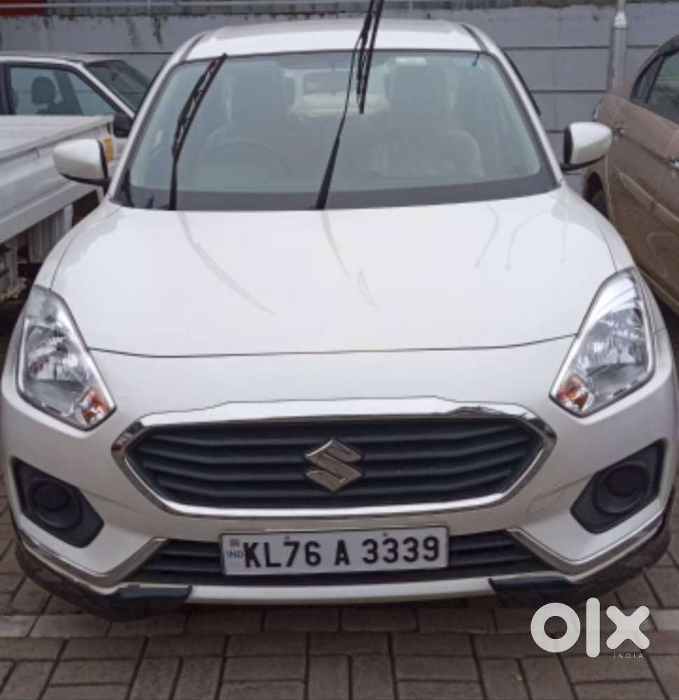Dzire Automatic