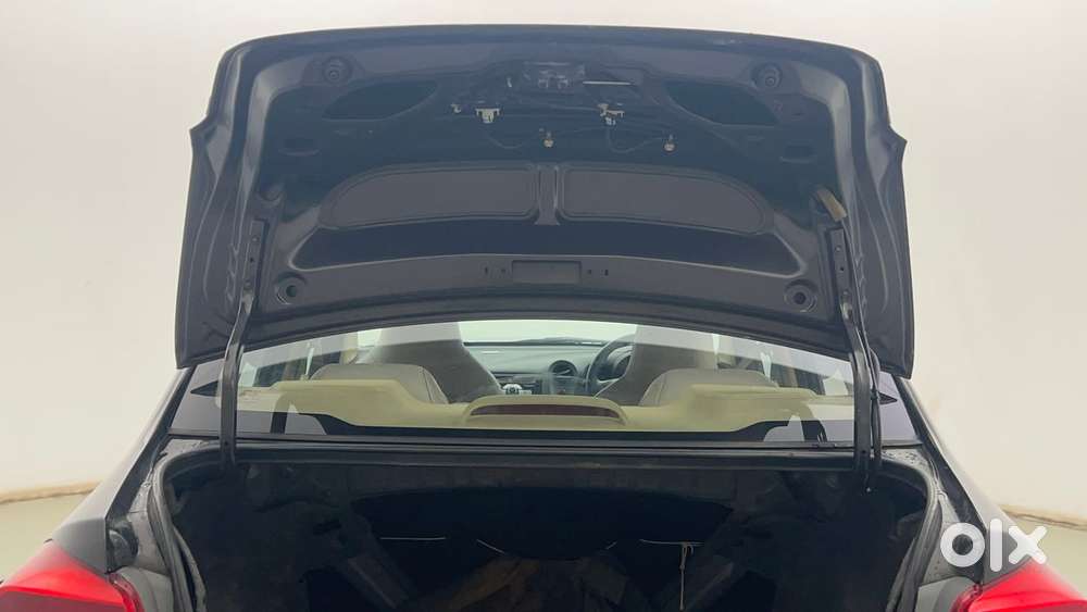 Honda Amaze E I-vtec, 2015, Petrol