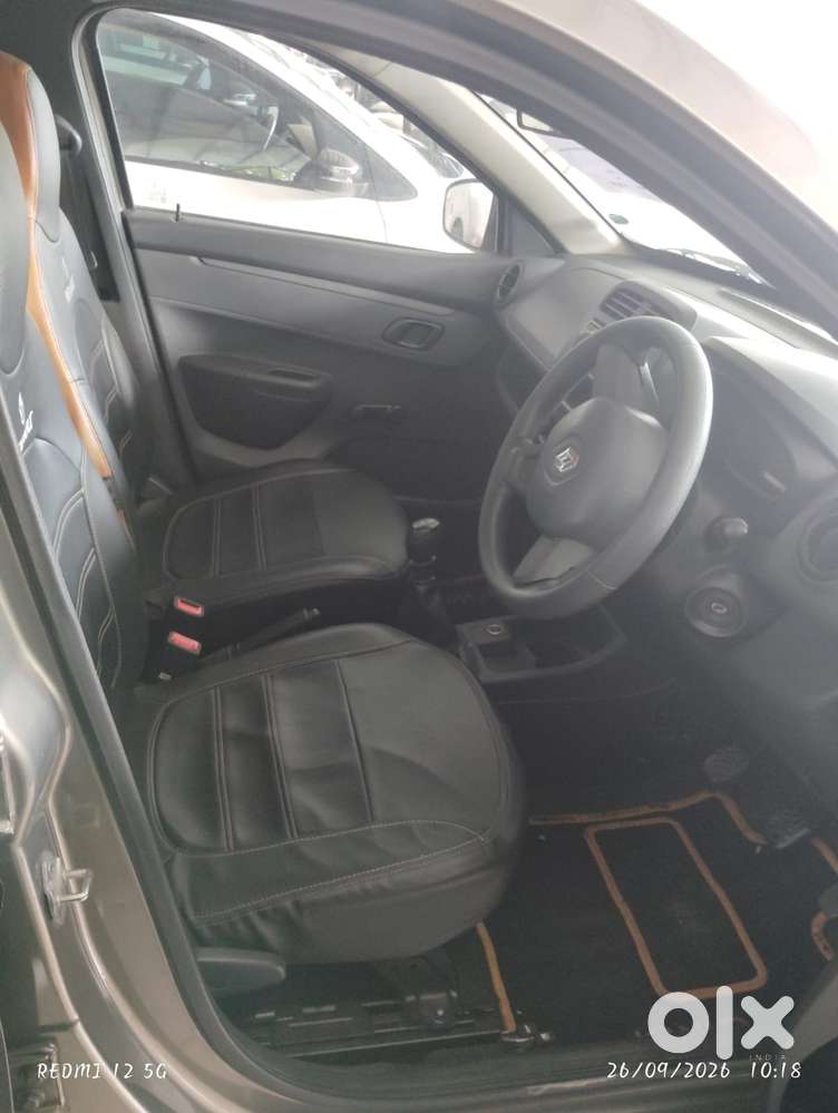 Renault Kwid Std, 2016, Petrol