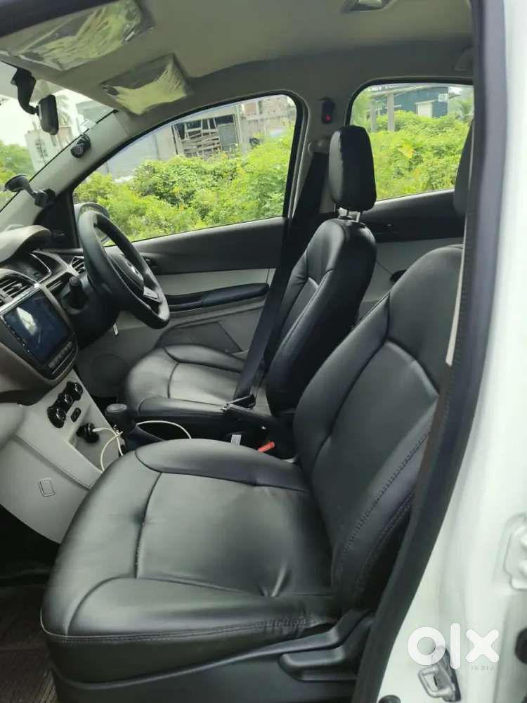 Tata Tiago Nrg 2026
