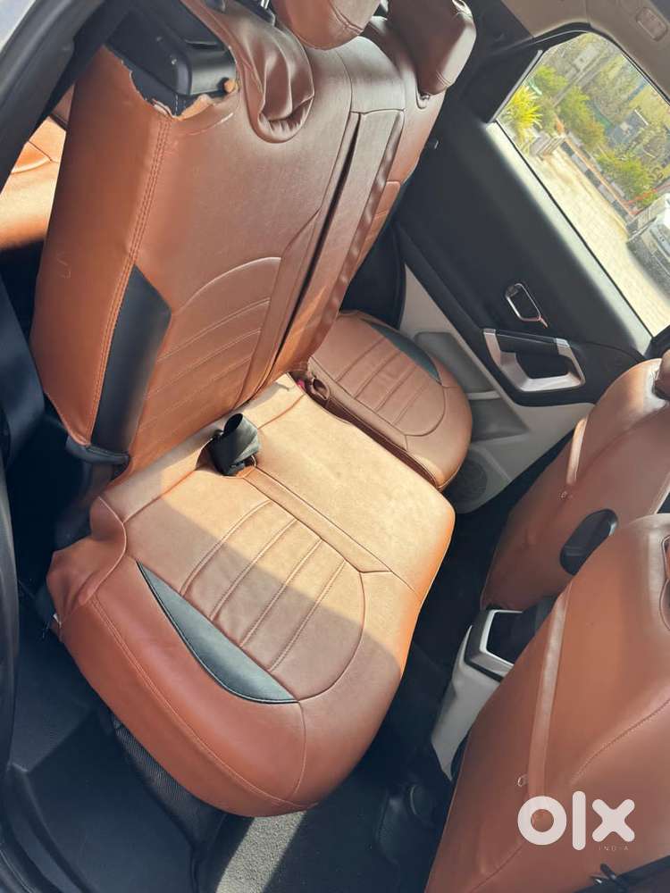 Tata Safari 2.0 Kryotec Xt Plus, 2022, Diesel