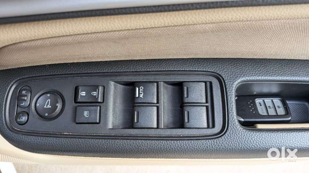 Honda Amaze Vx 1.2 Petrol Mt, 2024, Petrol