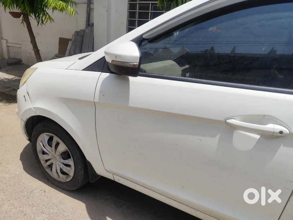 Tata Zest 1.2 Revotron 2017 Petrol