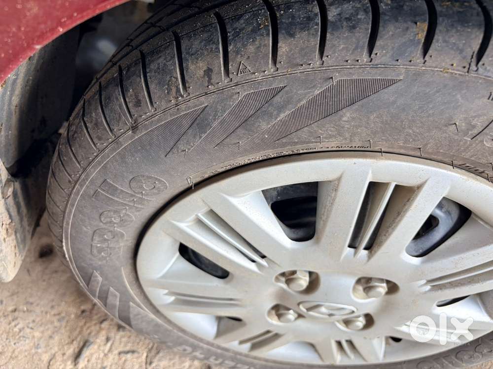 2011 Hyundai Santro Xing Gls Petrol Manual