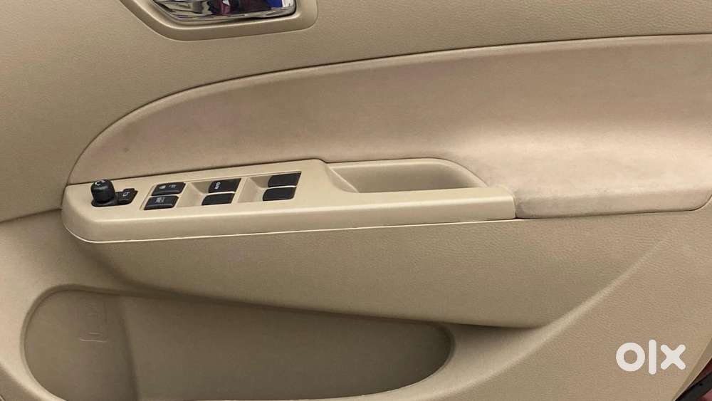 Maruti Suzuki Swift Dzire Vxi 1.2, 2015, Petrol