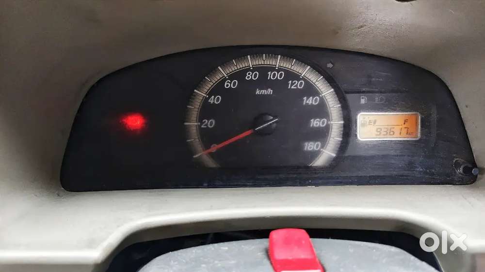 2015 Maruti Suzuki Eeco